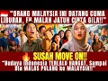 🌏 “Datang Cuma Liburan... Pulang Malah Galau! Budaya Indonesia Bikin Orang Malaysia SUSAH MOVE ON!!”