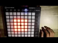 Alan Walker - Faded Launchpad MK2 cover Project File tutorial