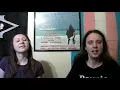 Rhapsody- "Unholy Warcry" Reaction // Amber and Charisse React