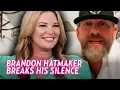 Jen Hatmaker s Ex-Husband Brandon Breaks Silence on Her Cheating Allegations