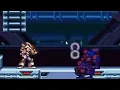 Download Lagu Megaman X Corrupted hydra armor Cyber Lab first half ( latest stream )