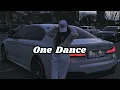 Drake - One Dance (Speed Up)