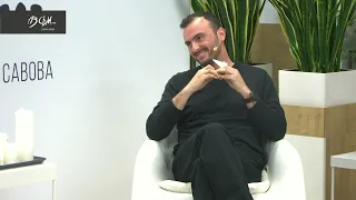 Зоран моето семейство е моето вдъхновение 