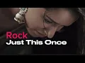 Lagu Just This One - Rock | 자작곡 : 음 분리도를 가상 돌비 스트레오를 적용, 중급 이어폰으로 들이시면 좋습니다.| 동영상 작업 Ai