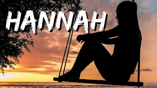 hannah lyric ryann darling