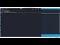 Kali linux python concept of single double and triple quote and concatenation