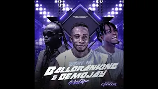 dj amacoz best of balloranking u0026 demojay mixtape www mixtapes ng 