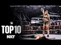Download Lagu Top 10 WWE NXT moments: WWE Top 10, Sept. 23, 2025