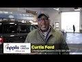 Experience Hassle-Free Vehicle Service at Apple Ford Lincoln of Columbia Maryland