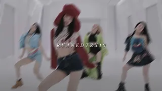 Blackpink Shut Down Sped Up 