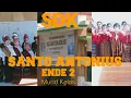 Download Lagu Lagu Ayo Belajar//Versy anak-anak SD Semangat Belajar Di Sekolah \u0026 Dirumah