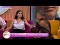 Lagu “Mi compadre quiere con mi hija” Programa del 06 de febrero del 2026 / Acércate Rocío