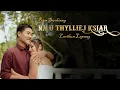 Na U Thlliej ksiar || Ram Suchiang \u0026 larihun Lapang ||Official MV ( Sherilin Khongwar \u0026 Raja Timung)
