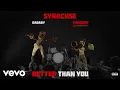 DaBaby NBA YoungBoy - Syracuse