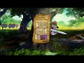 Download Lagu Robin Hood (1973) 2013 Blu-ray Menu Walkthrough