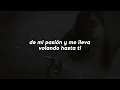 Toby Love - Tengo Un Amor | Letra