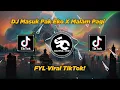 DJ Masuk Pak Eko X Malam Pagi Viral TikTok!! - By Sahrul Ckn