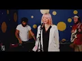 New Constellations "Hot Blooded" | Placeholder Sessions