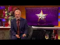 Lewis Capaldi – Something In The Heavens (Live on The Graham Norton Show)