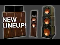 Klipsch Isn t Playing Around THREE New Product Launches