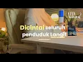 Download Lagu Dicintai Allah itu level tertinggi dari semua validasi