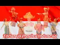 Download Lagu Tarian medley Nusantara 38 Provinsi Indonesia
