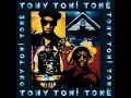 (Lay Your Head On My) Pillow - Tony! Toni! Toné!
