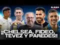 Download Lagu ¡¡CHELSEA, FIDEO, TÉVEZ Y PAREDES!! - - ELDUKA