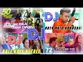 Lagu Nonstop Nepali Dj Remix || Best Nepali DJ Songs Collections 2078 || NEPALI DJ SONGS || DjRaaji Remix