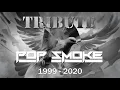 Download Lagu Pop Smoke - No Mistakes ft. Kay Flock (Music Video) [Tribute] prod. mariodrilly