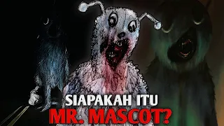 Fakta dan Siapa itu Mr. Mascot?