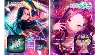 Download comparison of Bandori and PJSK cover songs MP3