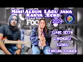 ECKO - MINI ALBUM LAGU JAWA 1.JARE SETYO 2.WENGIKU 3.LENCU 4.WELING KANGEN (OFFICIAL MUSIC VIDEO)
