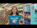 Smile with ZolliCandy in Walgreens