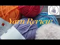 Yarn Showcase - Hobby Lobby Lion Brand Love Crafts Michael s Joann s Yarnspirations Red Heart