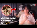 Download Lagu 1 2 3 MAJU LO SEMUA! | VR Blade and Sorcery INDONESIA
