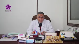 دكتور مراد إبراهيم الخولى يتحدث عن مشاكل الشرايين دندنها