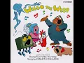 WILLO THE WISP - Full Vocal Theme