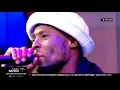 3Kota serenades Morning Live