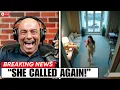 Download Lagu Meghan CALLED Joe Rogan AGAIN — ‘You Think This Is Over?!