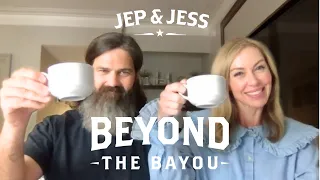 The Duck Dynasty Legacy Continues with Jep & Jess: Beyond the Bayou