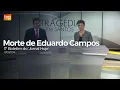 Download Lagu Boletim JH: Morte de Eduardo Campos | Últimas Informações (13/08/2014)
