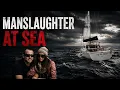 Sailing Wife Tragic Death At Sea Sailing Couple Tragedy