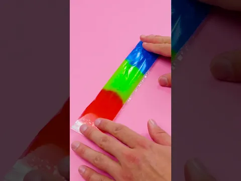 🧸 Let’s Create A Squishy Ruler 😄 DIY Craft Time 📏