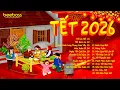 Download Lagu Nhạc Tết 2026 EDM Mới Nhất - Nhạc Xuân 2026 Remix Hay Nhất Nghe Là Thấy Tết - Chào Xuân Bính Ngọ