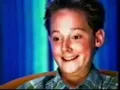 Disney Channel Commercials - October 22 2004