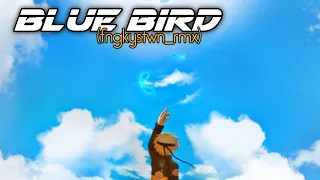 Download Blue Bird Naruto - FingkySetiawan (SimpleFvnky) New!!! MP3