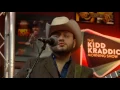 Kacey Musgraves - Late to the Party (Acoustic) 2/7 | KiddNation