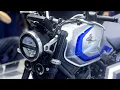 Download Lagu 🇯🇵 New CB500 Super Four - 80Hp of pure Power!
