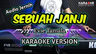 Download SEBUAH JANJI EVIETAMALA KARAOKE CEWEK - Koplo Jernih MP3